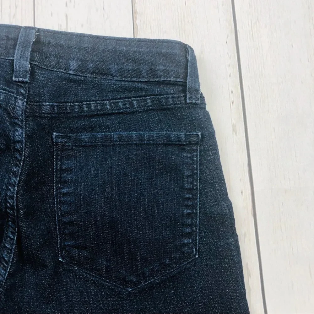 🇺🇸NYDJ Dark Wash Skinny Jeans Size 2